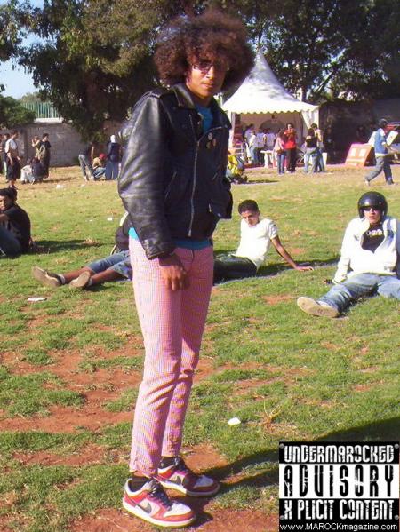 very style